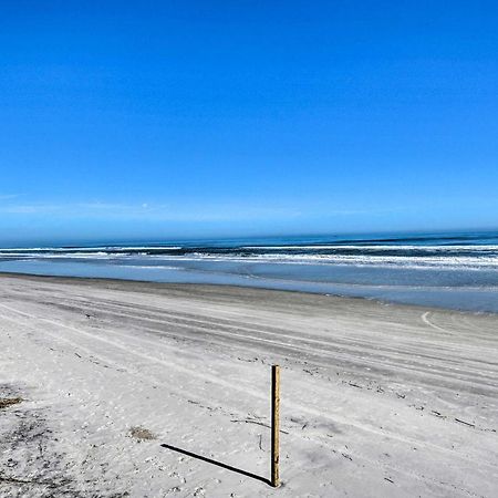 Beachfront Daytona Studio, Close To Parks! Daytona Beach Dış mekan fotoğraf