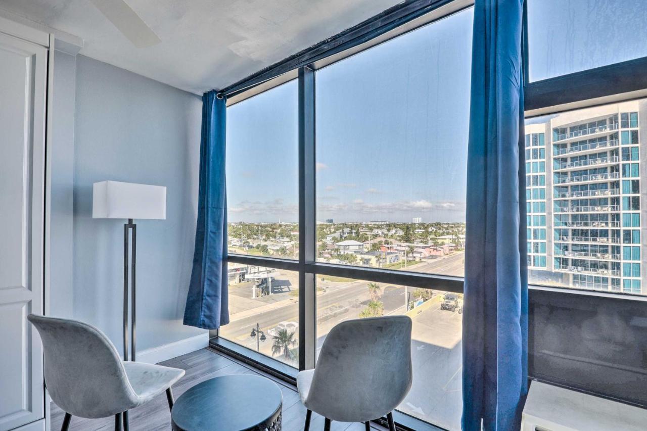 Beachfront Daytona Studio, Close To Parks! Daytona Beach Dış mekan fotoğraf